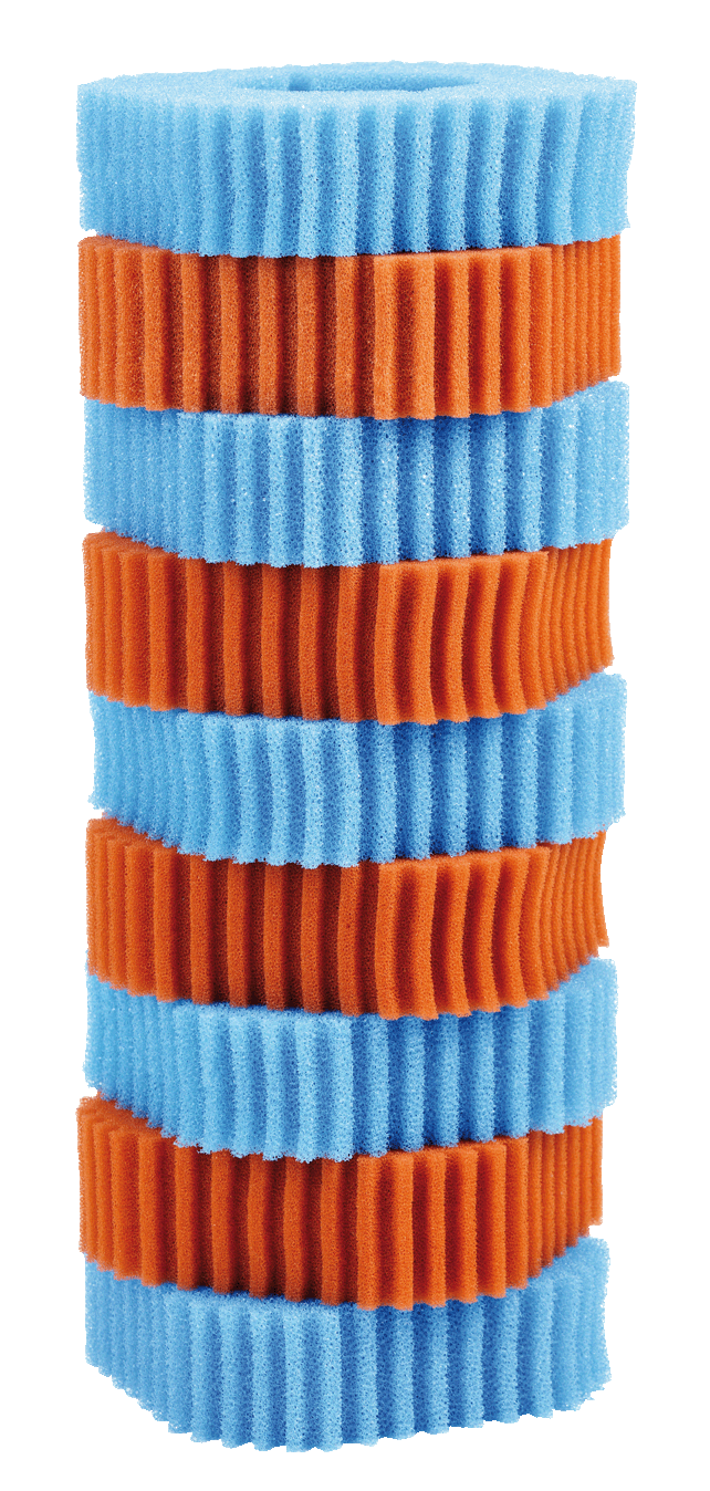 Oase Ersatzschwamm Set für FiltoClear 20000 / 30000 (51290)