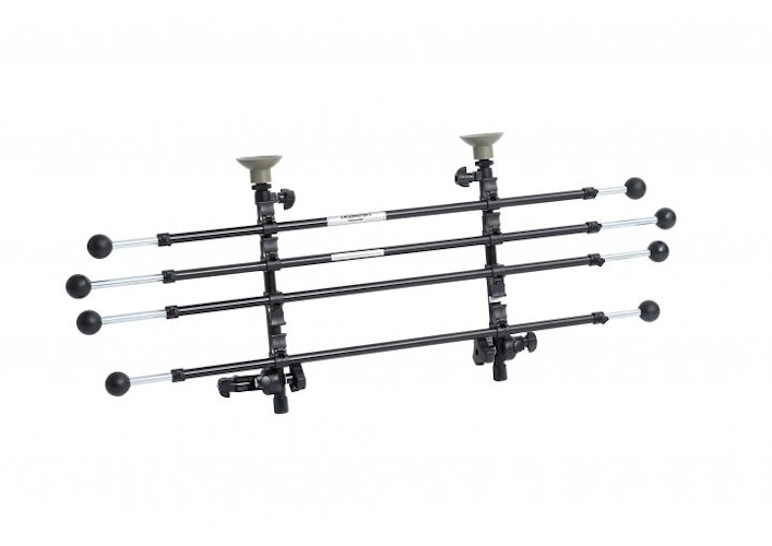 kleinmetall Autoschutzgitter Roadmaster