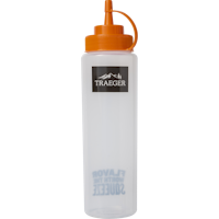 Traeger BBQ Grillflasche Squeezer