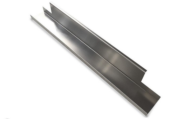 Broil King Fettschiene Signet