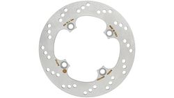 Brembo Bremsscheibe Modell 68B40749