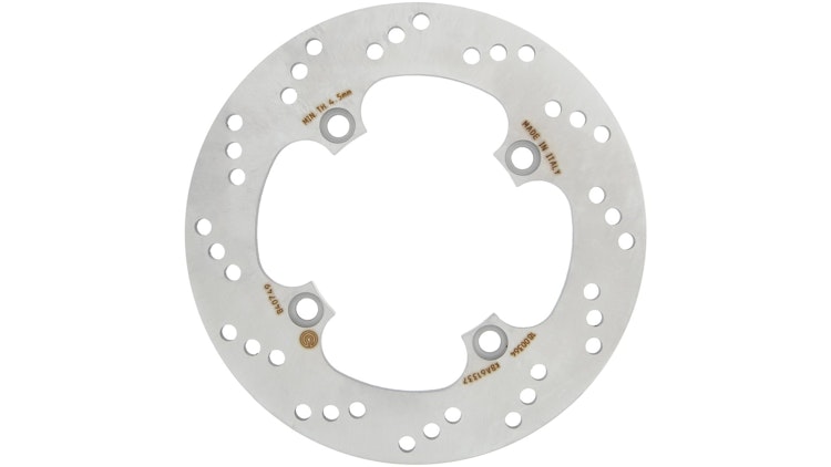 Brembo Bremsscheibe 68B40749