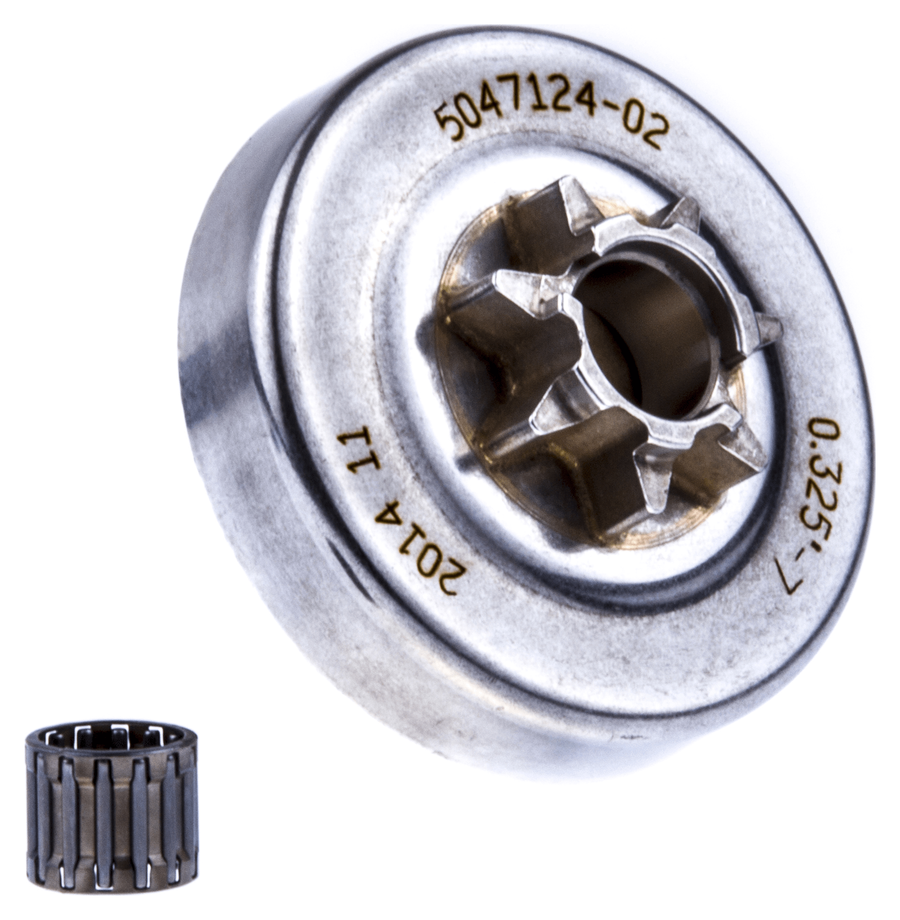 Husqvarna 505 44 15-01 - KUPPLUNGSTROMMEL KPL.