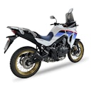 Vorschaubild IXIL Edelstahl Endtopf Race Xtrem RB Schwarz