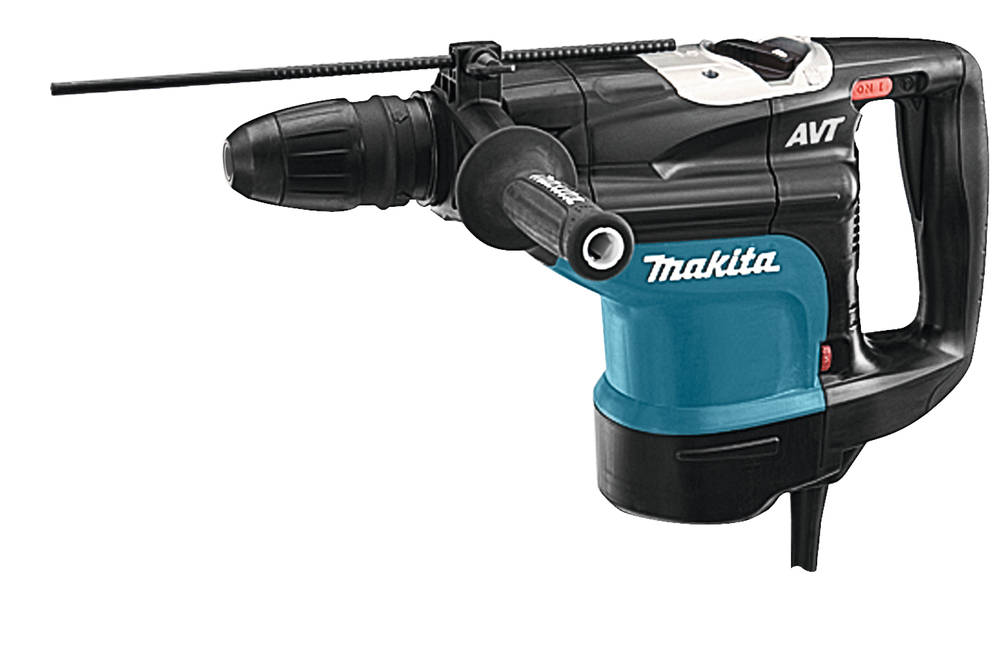 Makita Kombihammer HR4510C