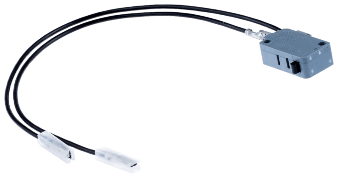 Husqvarna 576 18 53-01 - VERKABELUNG