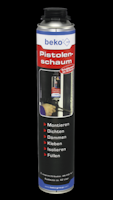 beko Pistolenschaum, 750 ml