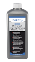 beko TecLine Universal-Imprägnierung Stein / Holz