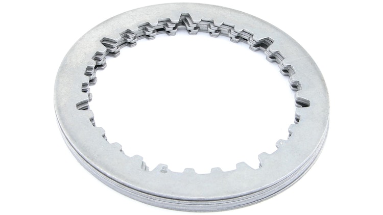 TRW Stahlscheibensatz MES333-5, 5-teilig