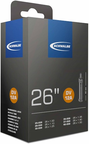 Schwalbe Schlauch Nr. 12 A
