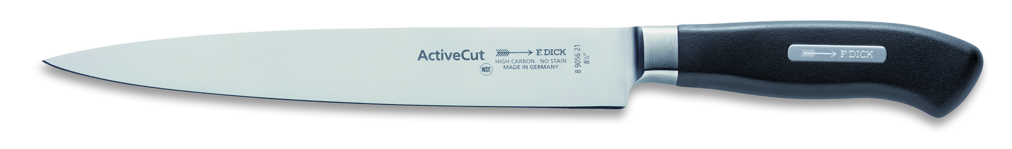 DICK Tranchiermesser ACTIVECUT 21 cm