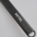 Vorschaubild BSTRD. Pizzaheber schwarz Pizza Slider