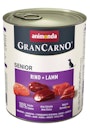 Vorschaubild animonda Gran Carno Senior 800g Dose Hundenassfutter
