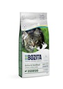 Vorschaubild Bozita Active & Sterilised Grain Free Lamb Katzentrockenfutter