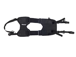 SHAD TANK BAG BASE UNIVERSAL [X1SL90]