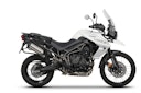 Vorschaubild SHAD 4P Befestigungssystem Triumph Tiger 800