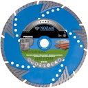 Vorschaubild Nozar Diamant-Trennscheibe Piranha