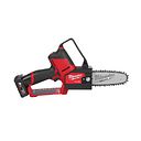 Vorschaubild Milwaukee M12 BLPRS-0 – M12 Akku-Astschere M12FHS inkl. Akku & Ladegerät 4933501917