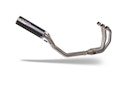 Vorschaubild GPR Komplettauspuffanlage Yamaha MT-09 Tracer 900 2017/2020 e4 M3 Poppy FS
