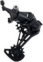 Vorschaubild Shimano Schaltwerk CUES RD-U6000/U6020/U6040 10-/11-fach schwarz