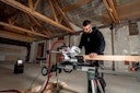 Vorschaubild Metabo KGS 254 M Kappsäge (613254000) 