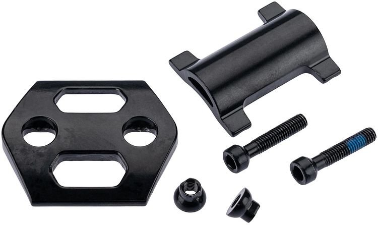 CONTEC Service-Kit Nara Drop Kit C schwarz