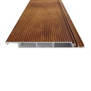 Vorschaubild TraumGarten DreamDeck Alu Terrassendiele - Verschiedene Ausführungen