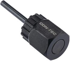CONTEC Zahnkranzabzieher TFM-290 24 mm schwarz
