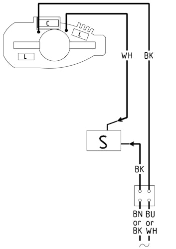 Metabo Tube Fett SF 011  50Gr 1,8Oz (344130560)