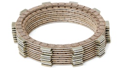 TRW Kupplungskit MCC174-9