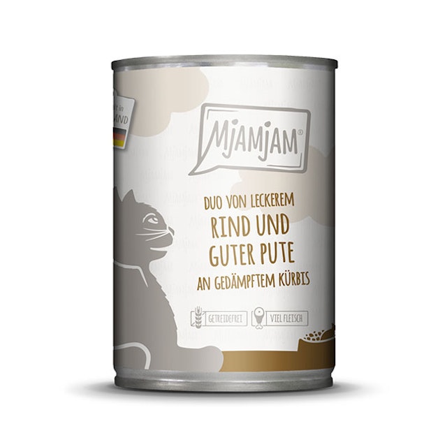 MjAMjAM – DUO 400gVorschaubild