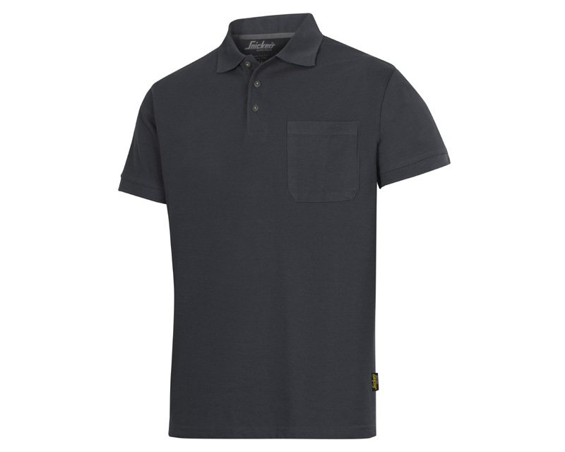 Snickers 2708 Polo Shirt-stahlgrau 5800-XXL