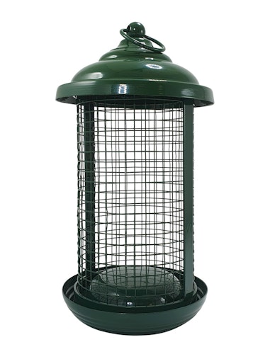 Nobby Futtersäule Ø14x25cm für Wildvögel