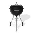 Vorschaubild Weber Original Kettle Holzkohlegrill 47 cm Black