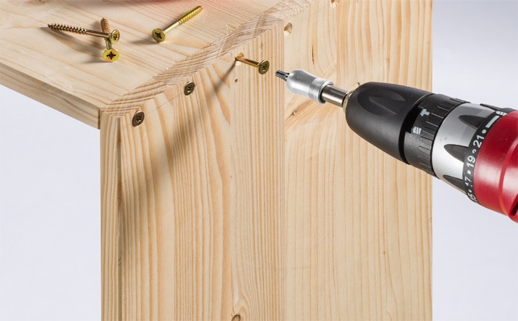 kwb Bitbox 34tlg. S-Box 108800