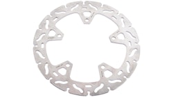 TRW Bremsscheibe MST268RAC