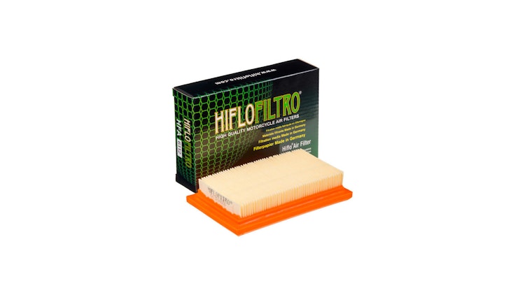 Hiflofiltro Luftfilter HFA6112