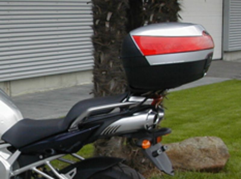 SHAD Top Master Befestigungssatz Yamaha
