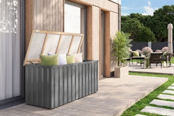 Karibu Metallbox Indium 2/3