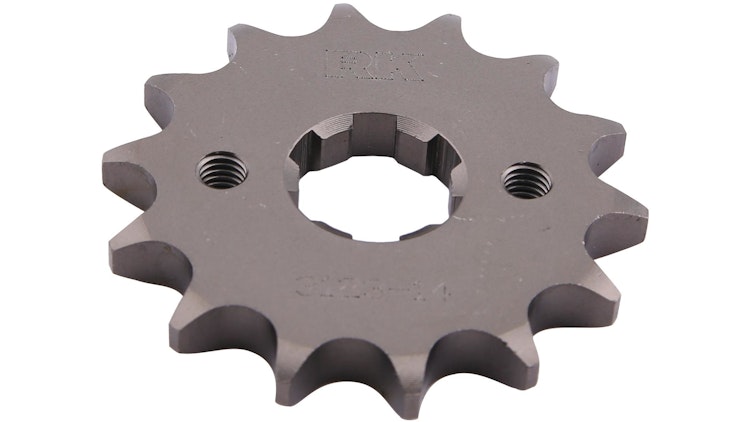 RK Antriebsritzel 3123