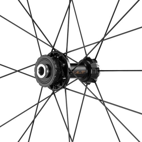 Campagnolo Laufradsatz Hyperon Ultra Carbon DB