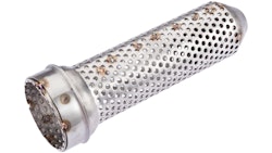 LeoVince dB-Killer Nr. 72 3015200801R