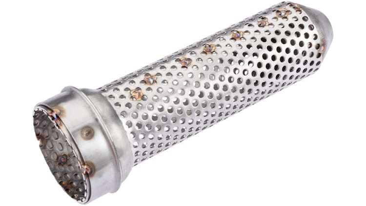 LeoVince dB-Killer Nr. 72 3015200801R