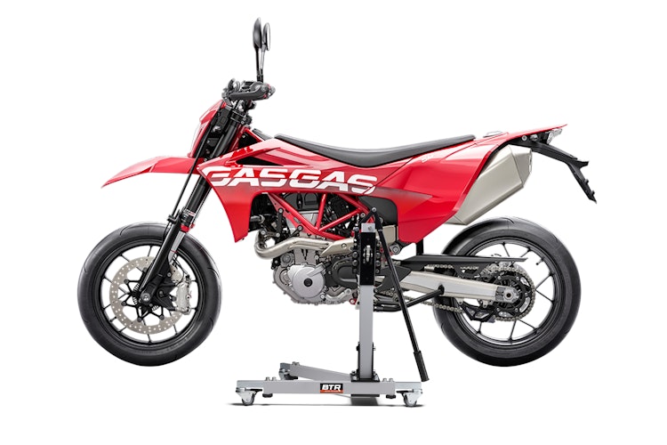 Zentralständer EVOLIFT® für GASGAS SM 700 22-