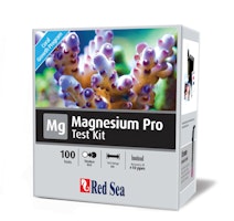 Red Sea Reef Magnesium Pro Test
