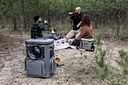 Vorschaubild Petromax Kühlrucksack 27 Liter