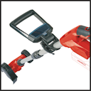 Vorschaubild Einhell Akku-Fugenreiniger GE-CC 18 Li-Solo 3424050