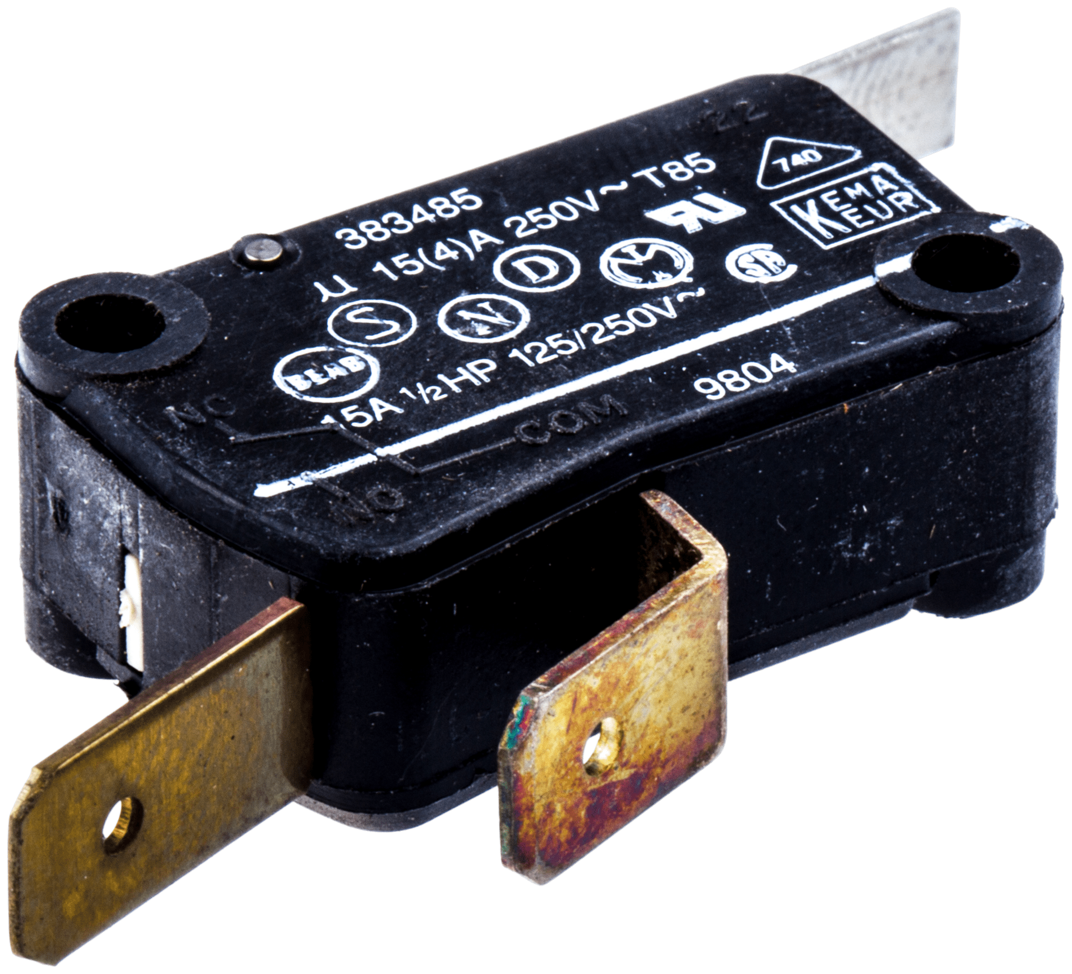 Husqvarna 514 94 81-00 - SCHALTER