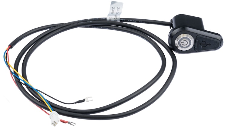 Conway Ein-/Aus-Schalter Darfon