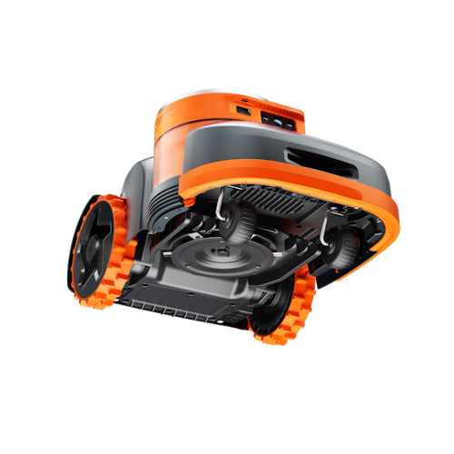 Segway Mähroboter Navimow H206E